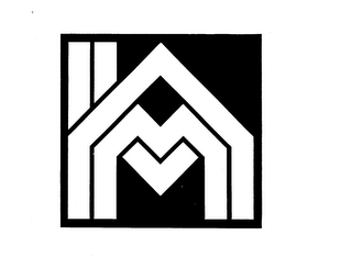 HM logo