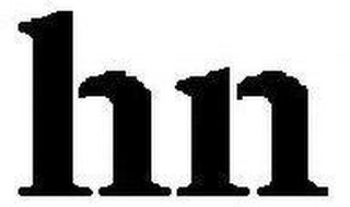 HM logo