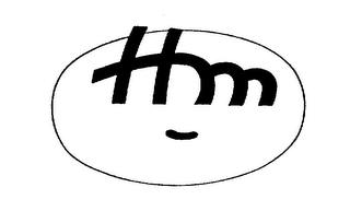 HM logo