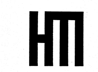 HM logo