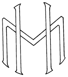 HM logo