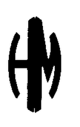 HM logo