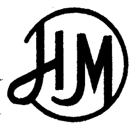 HM logo