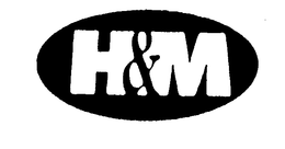 H&M logo