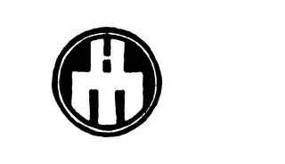 HM logo