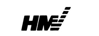 HM logo