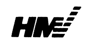 HM logo