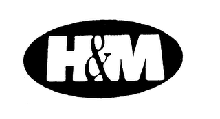 H&M logo