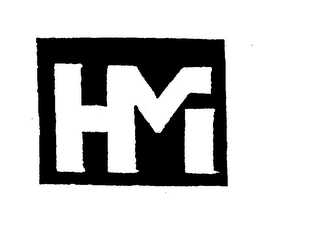 HM logo