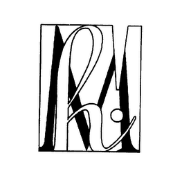 H!M logo