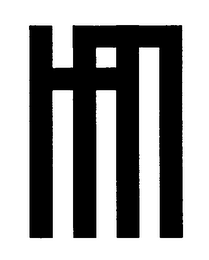 HM logo