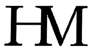 HM logo