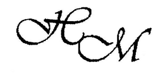 HM logo