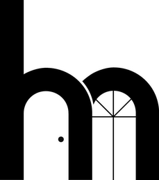 HM logo