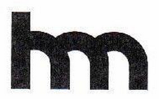 HM logo