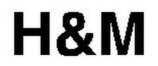 H&M logo
