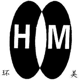HM logo
