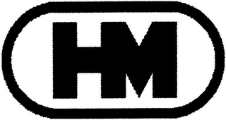 HM logo