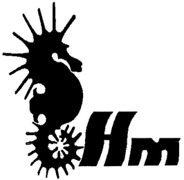 HM logo