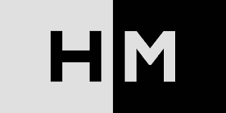 HM logo