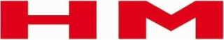 HM logo