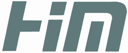 HM logo