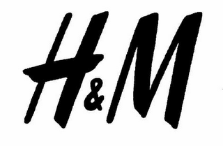 H&M logo