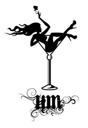 HM logo