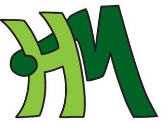 HM logo