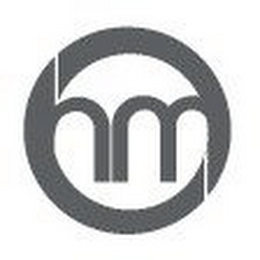 HM logo