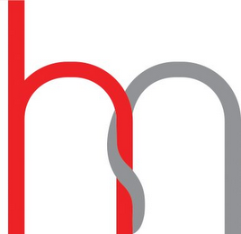 HM logo