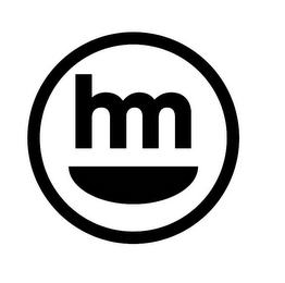 HM logo