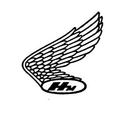 HM logo