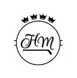 HM logo