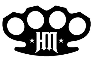 HM logo