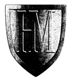 HM logo