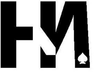 HM logo