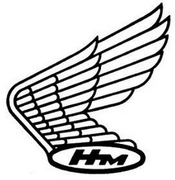 HM logo