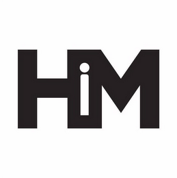 HM logo