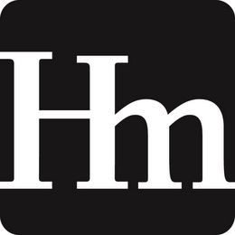 HM logo