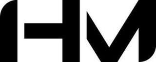 HM logo