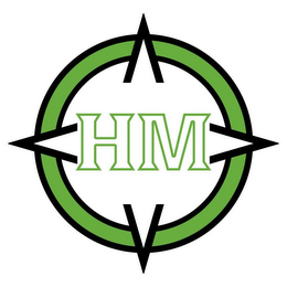 HM logo