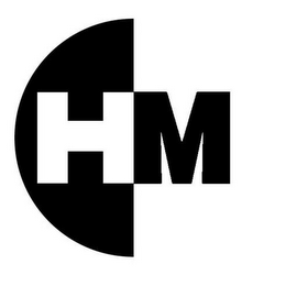 HM logo