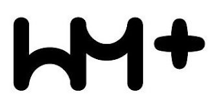 HM+ logo