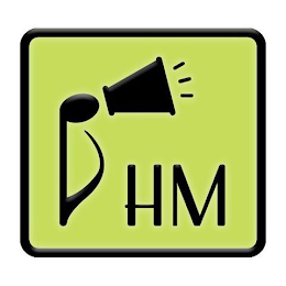HM logo