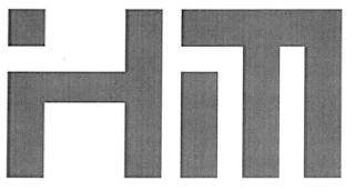 HM logo