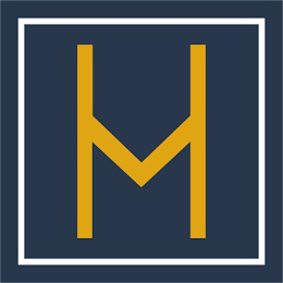 HM logo