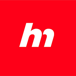 HM logo