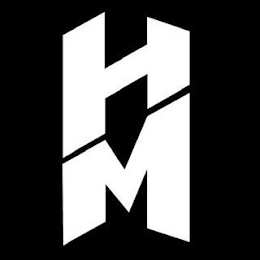 HM logo