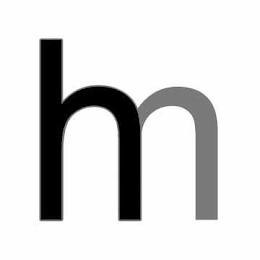 HM logo